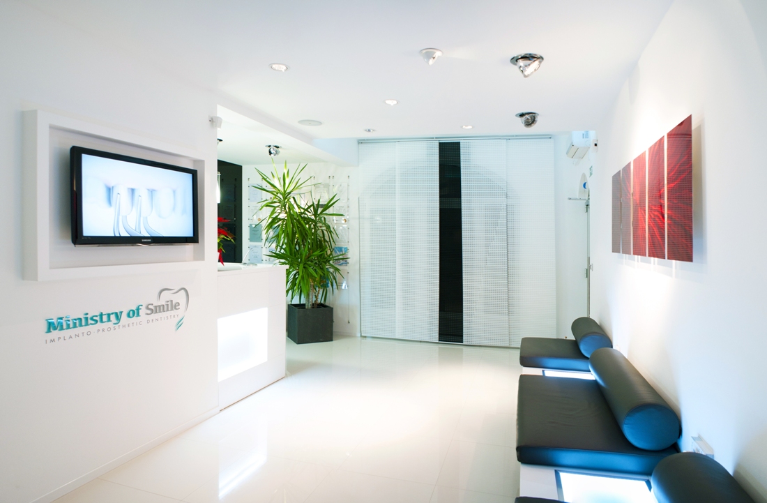 Dental clinic Split Croatia